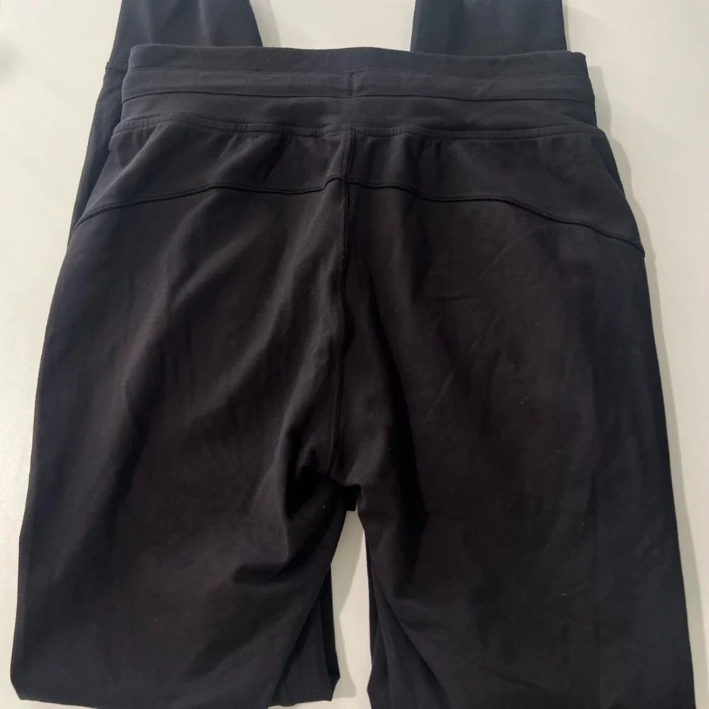 LULULEMON READY TO RULU HIGH RISE JOGGER - Picture 5 of 10
